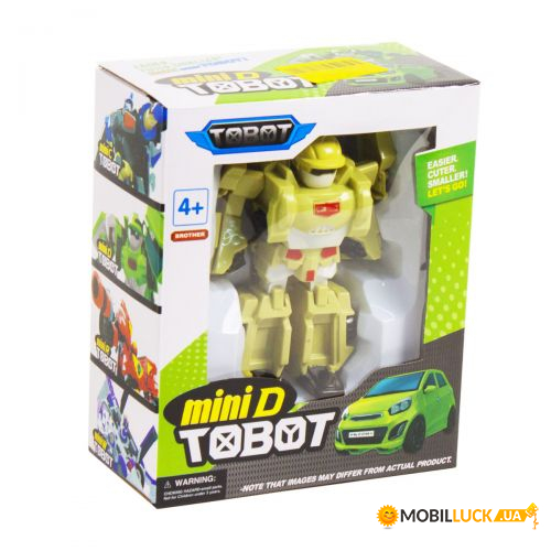  Tobot mini D  (A38)