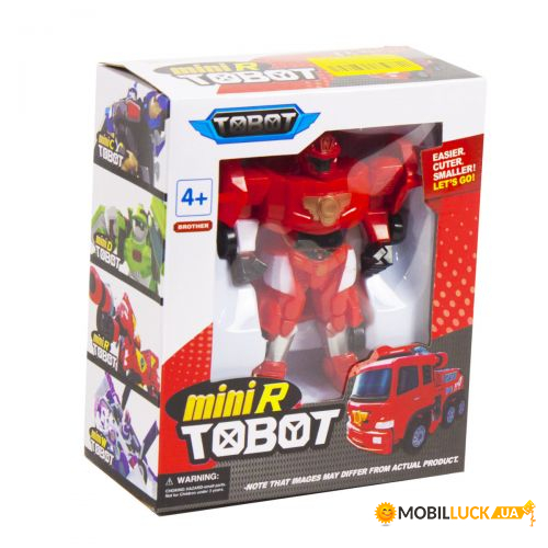  Tobot mini R  (A38)