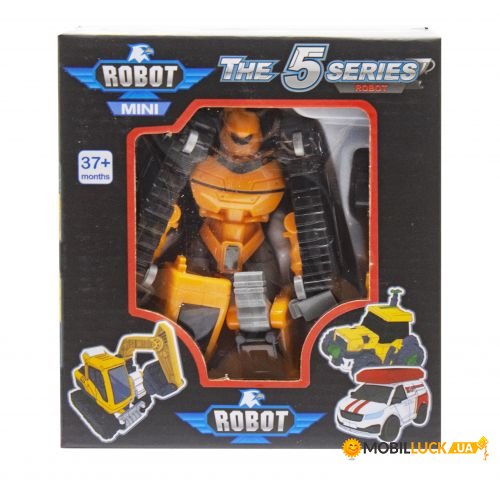  Tobot mini  (W339)