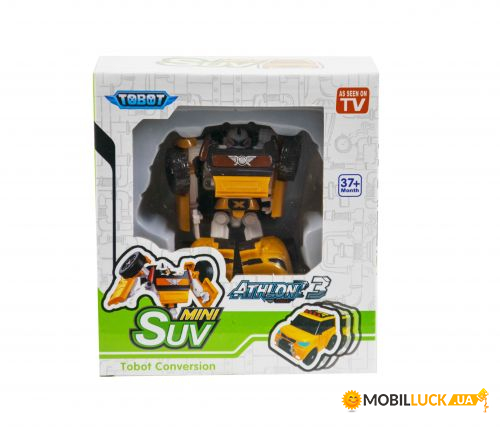  Tobot mini SUV (DT-777)