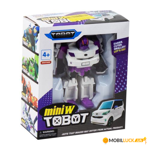  Tobot mini W  (A38)