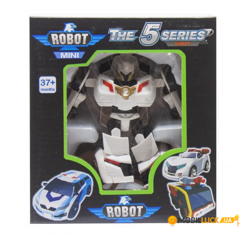  Tobot mini Y (W339)