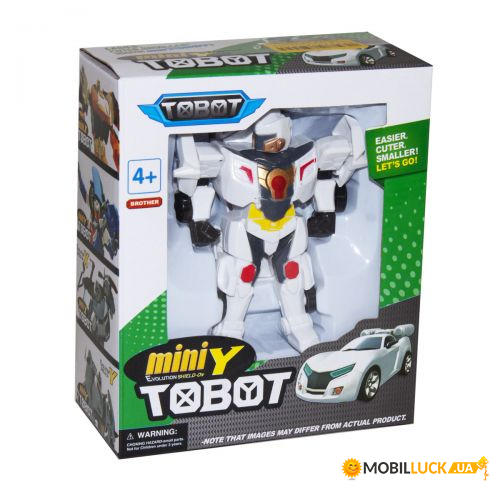  Tobot mini Y  (A38)