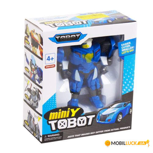  Tobot mini Y  (A38)