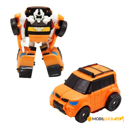  Tobot mini: Suv (968-1/10)