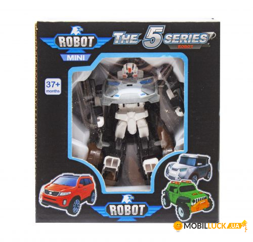  Tobot mini Apache (W339)