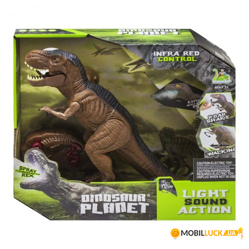  DinosaursIsland Toys Dinosaur Planet   (RS61-102)