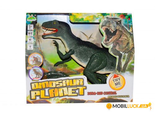  DinosaursIsland Toys   (RS6124A)