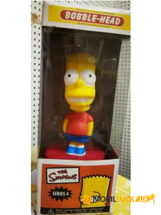  Funko   Bart