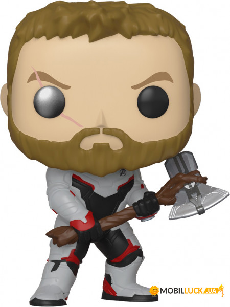   Funko POP :  