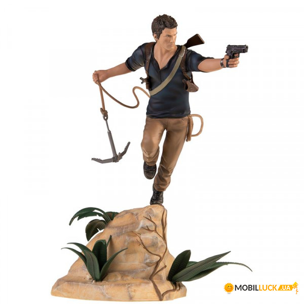  Gaya Uncharted Nathan Drake (GE3222)