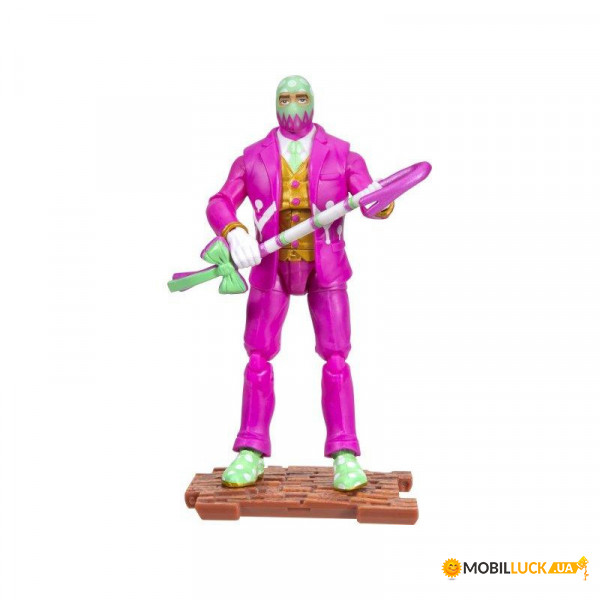   Jazwares Fortnite Solo Mode Hopper S5 (FNT0265)