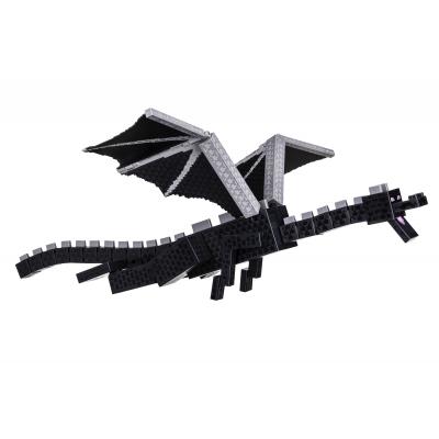  Jazwares Minecraft Ender Dragon (16645M)