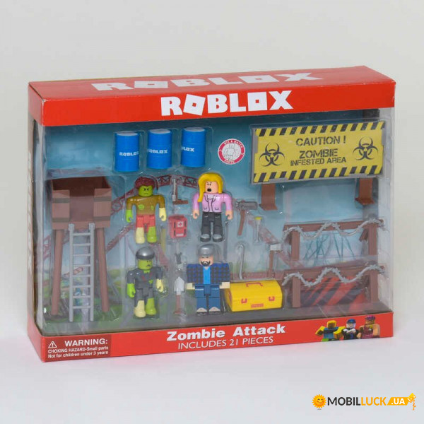  Roblox (JL 18521)