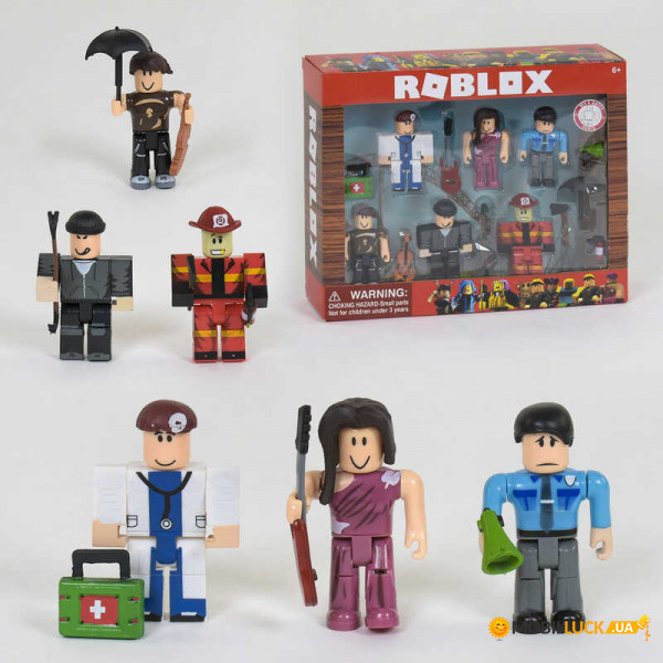  Roblox (JL 18522)