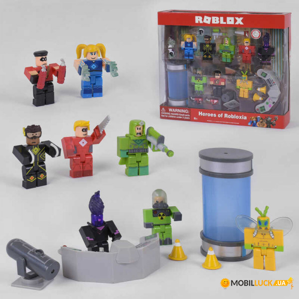  Roblox (JL 18527)