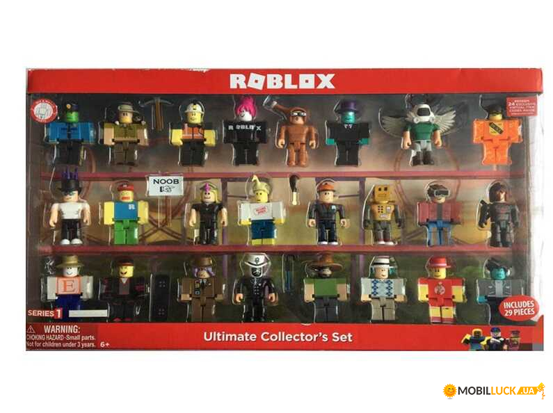  Roblox (JL 18838)