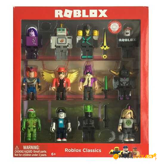  Roblox (JL 19070)