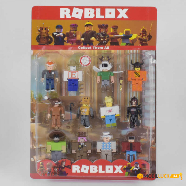  Roblox (JL 19083)