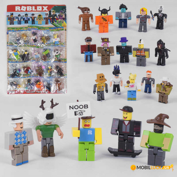  Roblox (JL 19085)