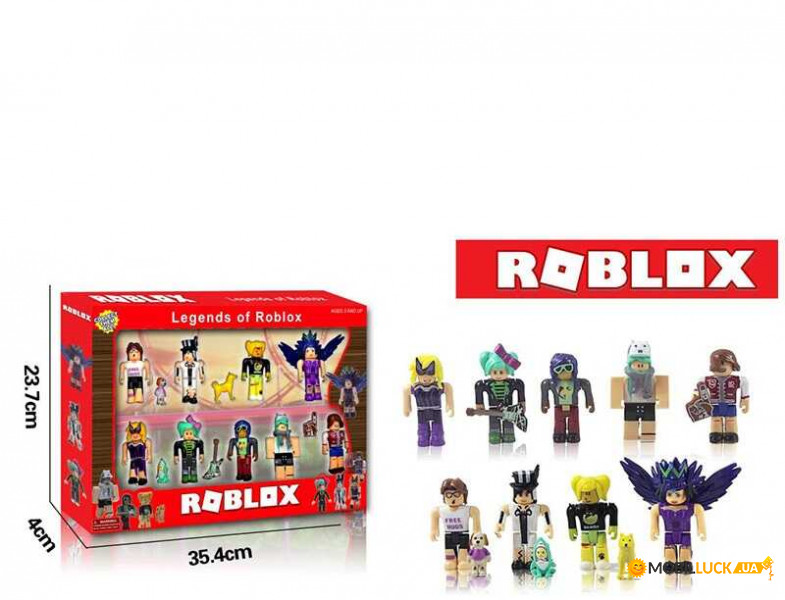  Roblox (PS 1831)