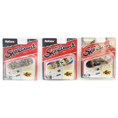  Sbego Skateboard (9907)