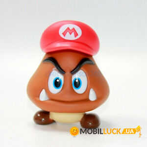  Shantoy    Goomba