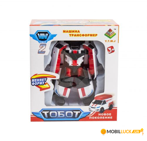  Tobot V,  (-)  (DT-339-16)