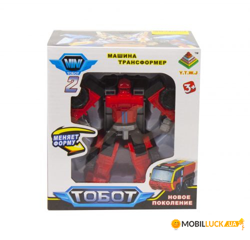  Tobot ,  ()  (DT-339-16)