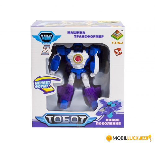  Tobot W,  (-)  (DT-339-16)