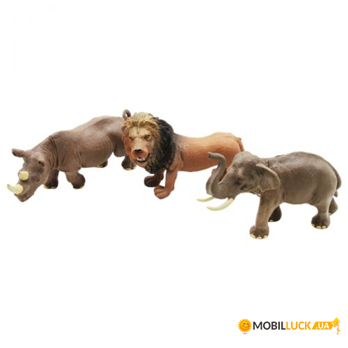    YG Toys Animal World (HJ666-2)