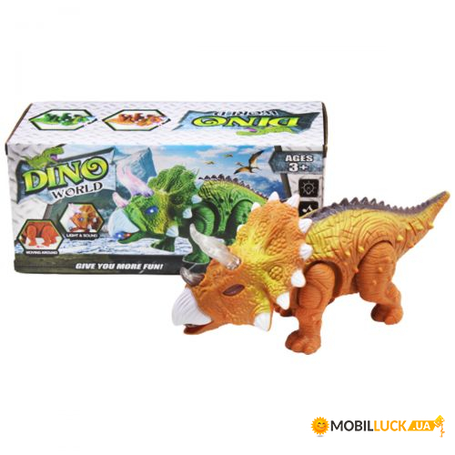   YG Toys Dino World  (1381-1)