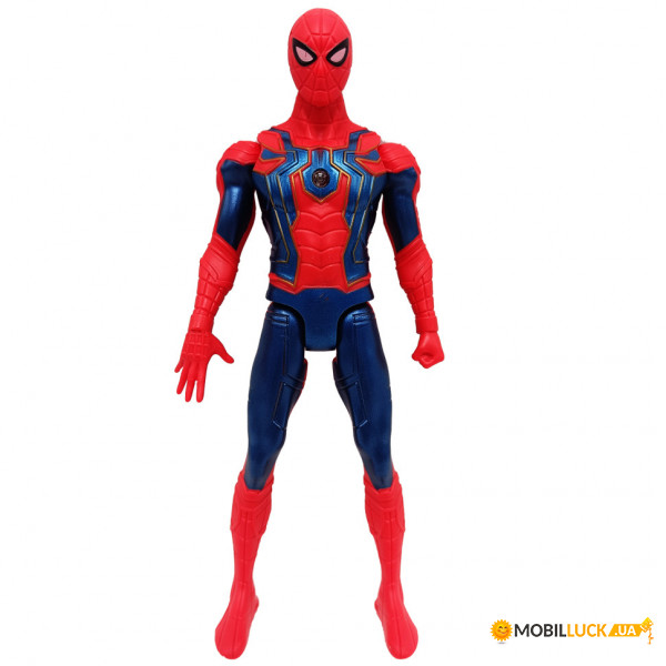 Գ   Bambi Spider Man 2101 AV(Spider Man)