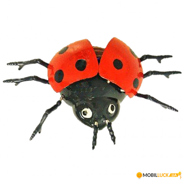   Bambi 7511-2 Ladybug