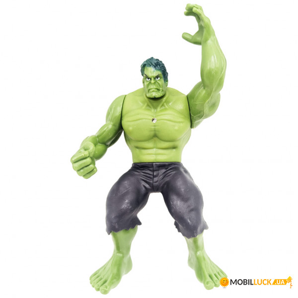    Bambi Hulk 8833(Hulk)  