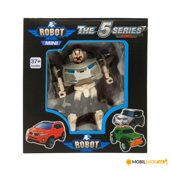    Bambi TOBOT W339-1