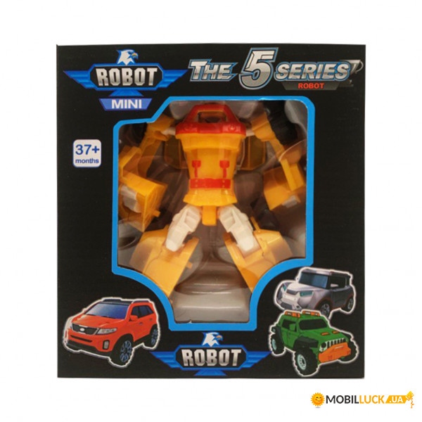    Bambi TOBOT W339-2