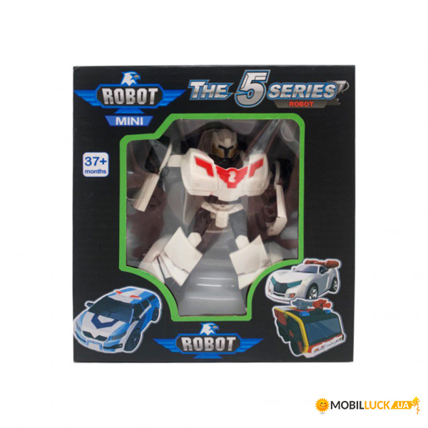    Bambi TOBOT W339-6