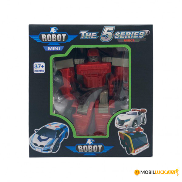    Bambi TOBOT W339-7