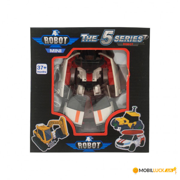    Bambi TOBOT W339-9