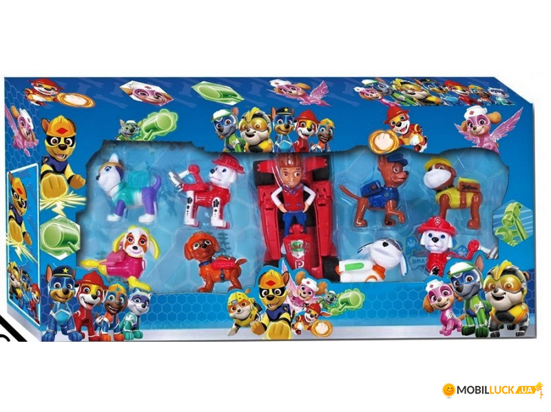   Huada Toys   (9801)