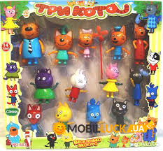   Huada Toys   (663)