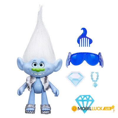   Huada Toys  Trolls 42282