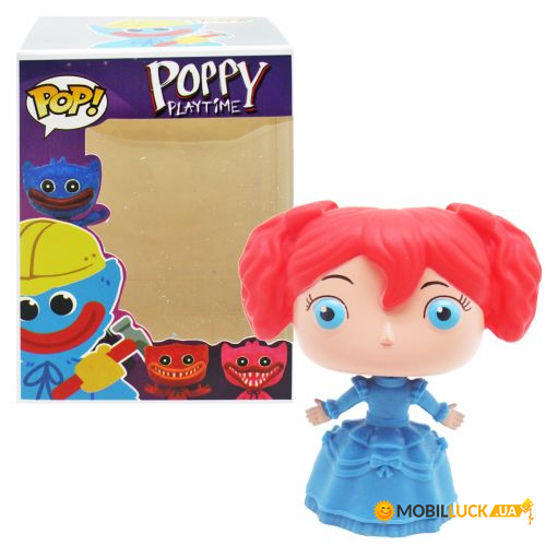 Գ Poppy Playtime: Doll (HVPOP)