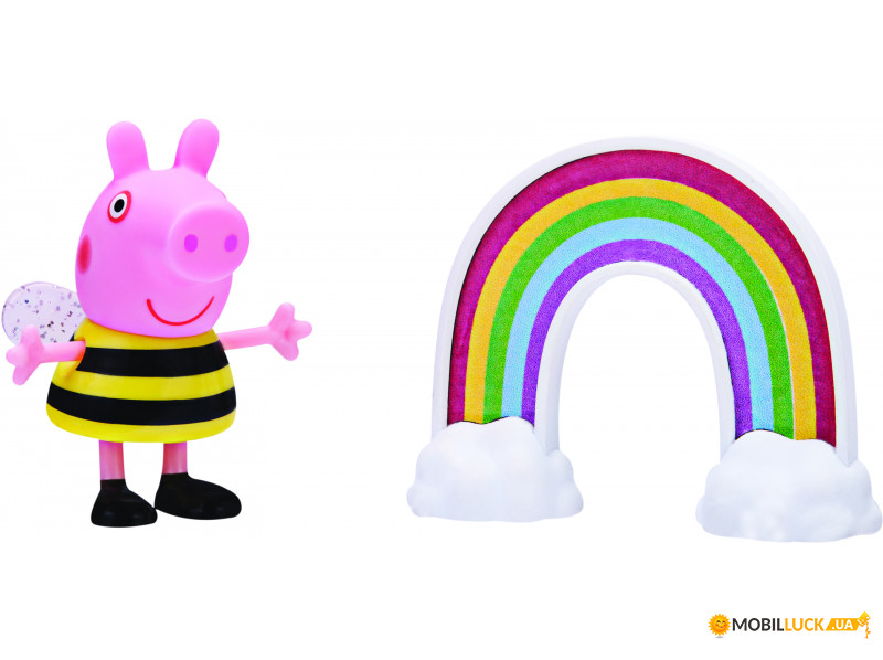   Peppa Figurines    (PEP0482)