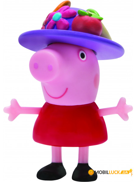  Peppa    (96524)