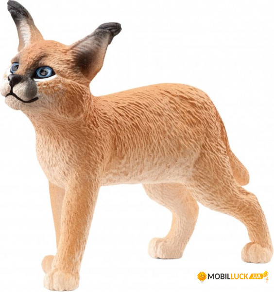 - Schleich  