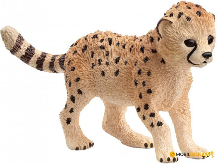 - Schleich  