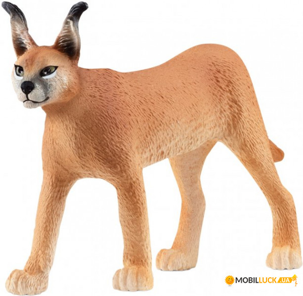 - Schleich  