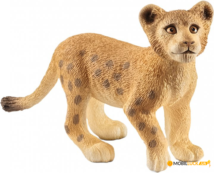 - Schleich 